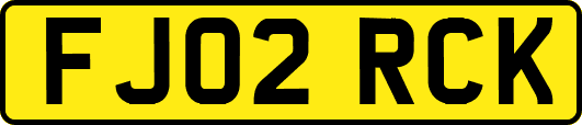 FJ02RCK