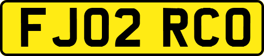 FJ02RCO