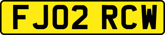 FJ02RCW