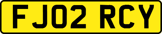 FJ02RCY