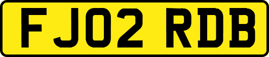 FJ02RDB