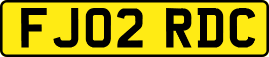 FJ02RDC
