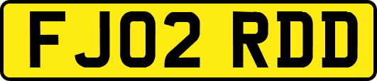FJ02RDD