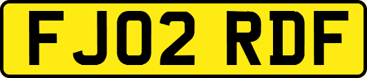FJ02RDF