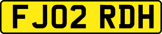 FJ02RDH