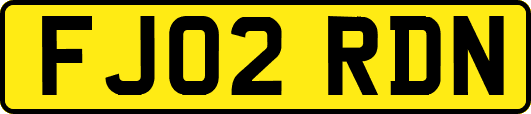 FJ02RDN