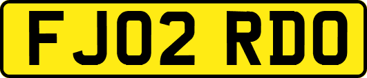 FJ02RDO