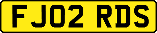 FJ02RDS