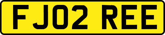 FJ02REE