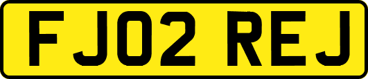 FJ02REJ