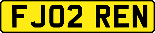 FJ02REN