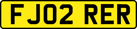FJ02RER