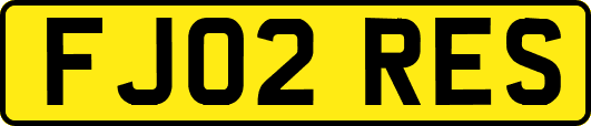 FJ02RES