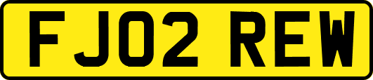 FJ02REW