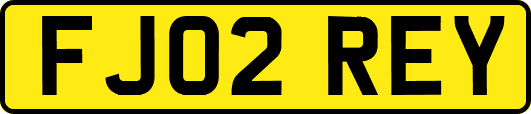 FJ02REY