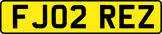 FJ02REZ