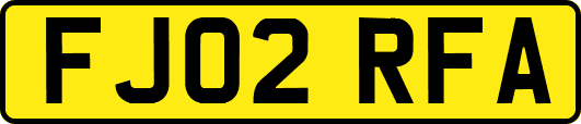 FJ02RFA