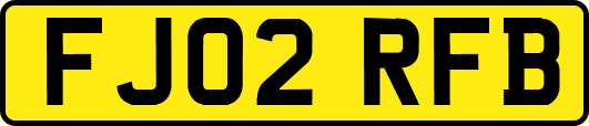 FJ02RFB