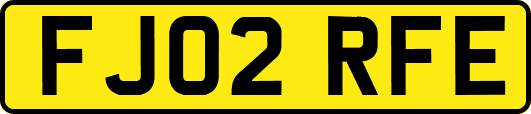 FJ02RFE