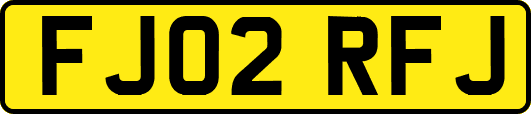 FJ02RFJ