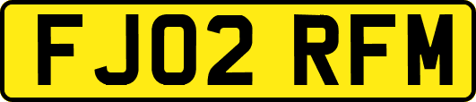 FJ02RFM