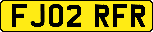 FJ02RFR