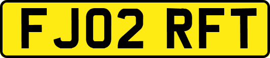 FJ02RFT