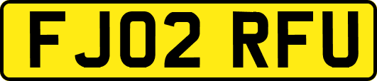 FJ02RFU