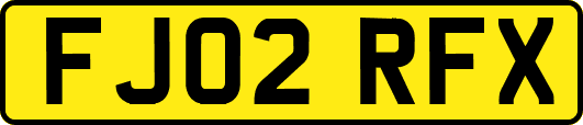 FJ02RFX