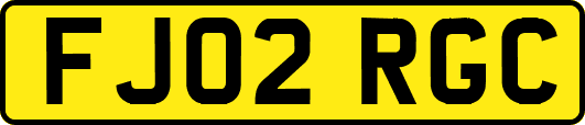 FJ02RGC