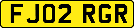 FJ02RGR