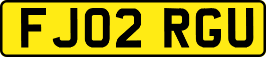 FJ02RGU