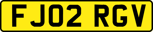 FJ02RGV