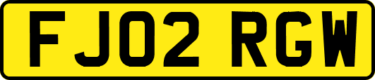 FJ02RGW