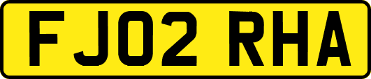 FJ02RHA
