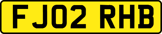 FJ02RHB