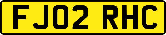 FJ02RHC