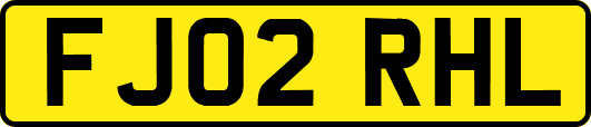 FJ02RHL
