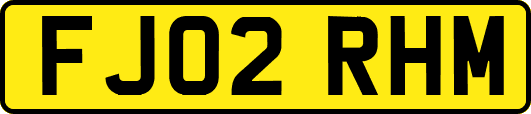 FJ02RHM