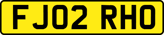 FJ02RHO