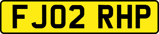 FJ02RHP