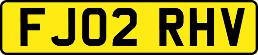 FJ02RHV