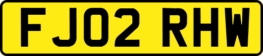 FJ02RHW