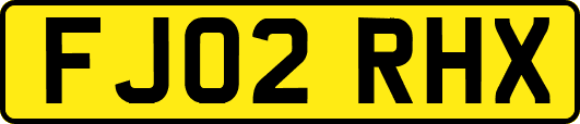 FJ02RHX