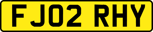 FJ02RHY