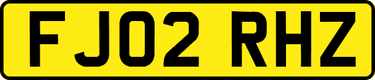 FJ02RHZ
