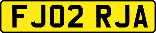 FJ02RJA
