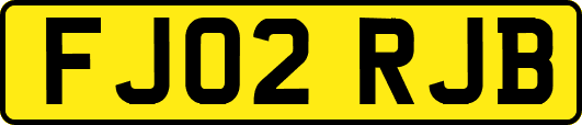 FJ02RJB