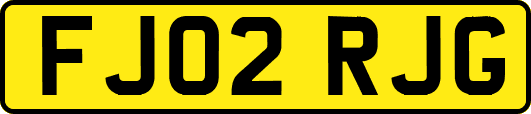 FJ02RJG