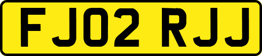 FJ02RJJ